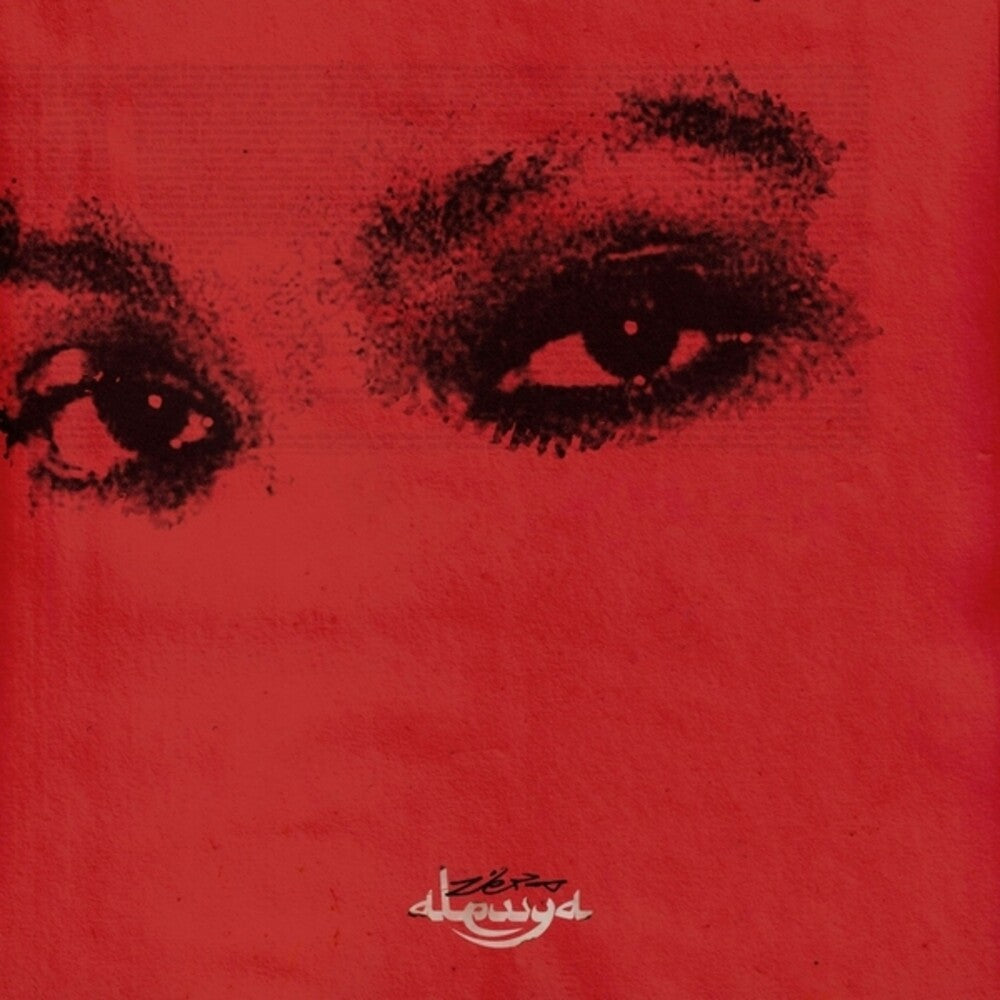PRE-ORDER: Zero [LP]