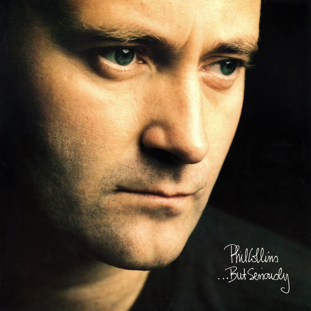 PRE-ORDER: But Seriously [180 Gram]