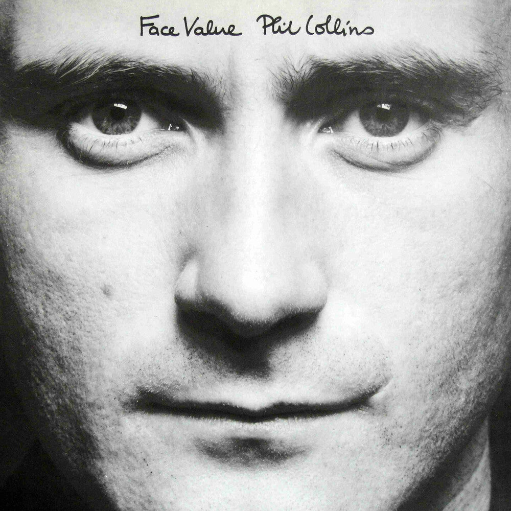PRE-ORDER: Face Value [180 Gram]