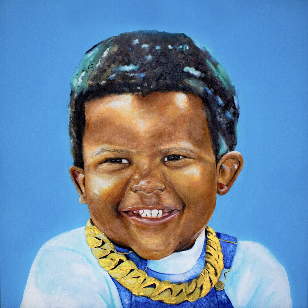 PRE-ORDER: Why Equals Self [LP]