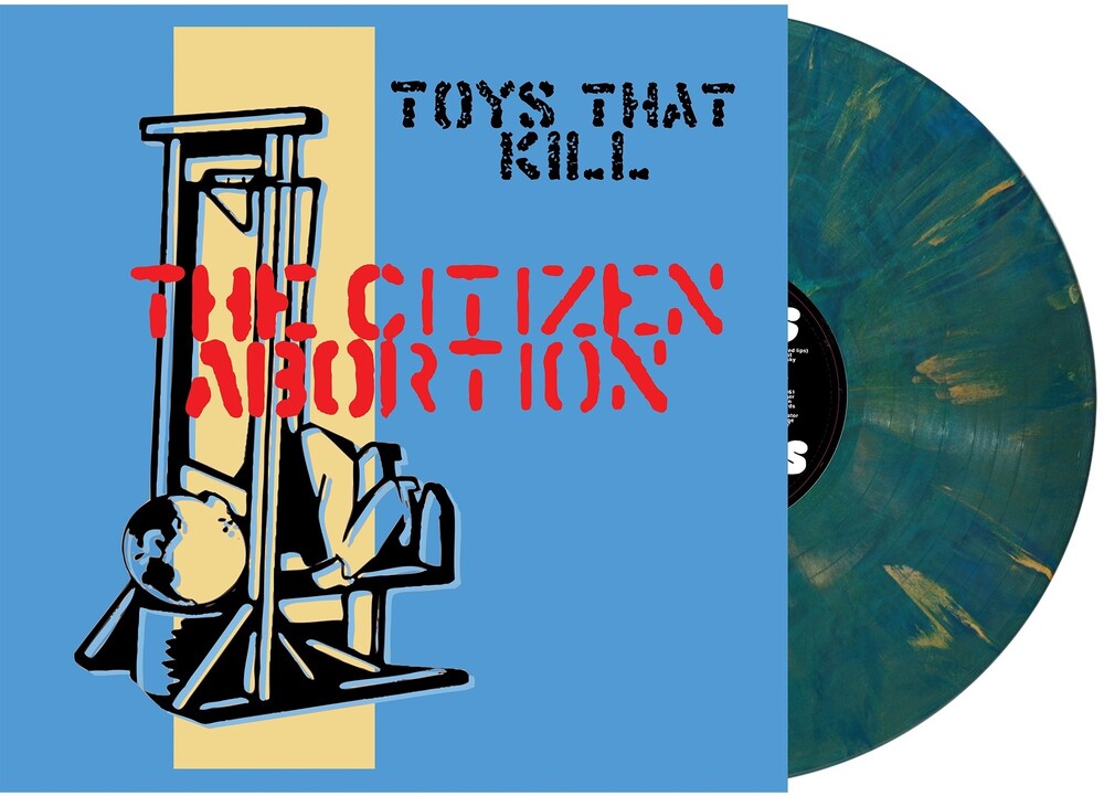 PRE-ORDER: Control The Sun [Colored Vinyl]