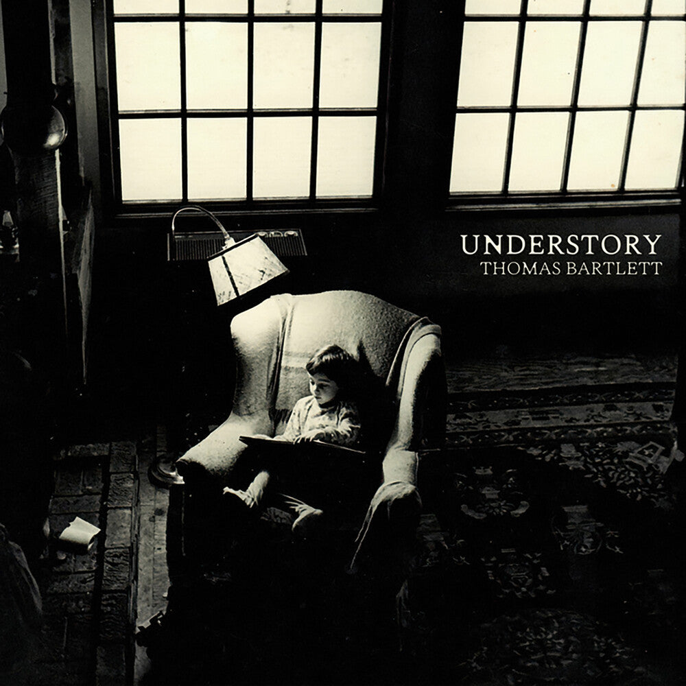 Pre-Order: Understory [LP]