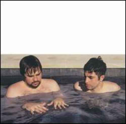 Slowreader [CD]
