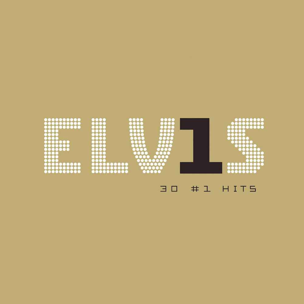 Elv1S 30 #1 Hits [CD]
