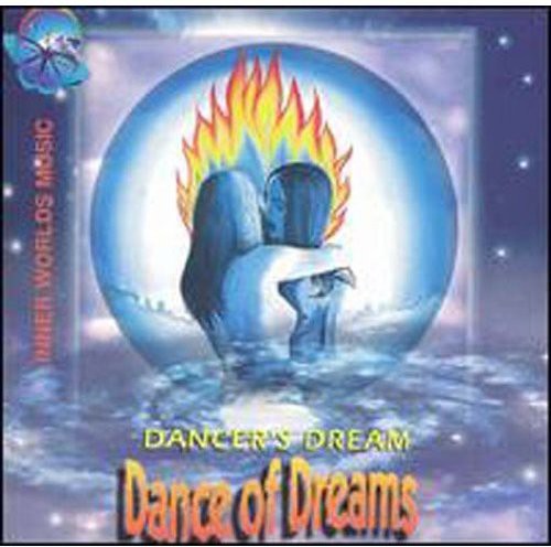 Dancer's Dream - Dance of Dreams [CD]