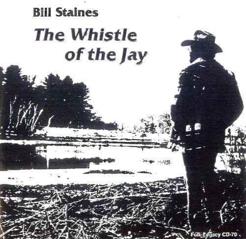 Whistle of the Jay [CD]