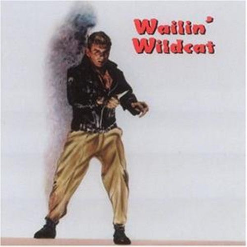 Wailin Wildcat - Wailin' Wildcats [CD]