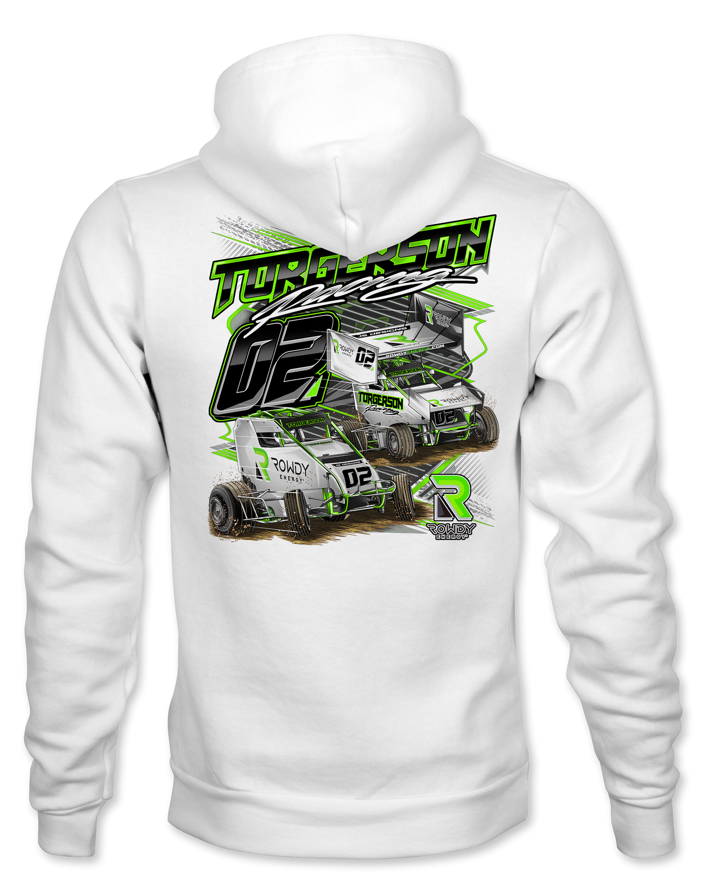 Ashton Torgerson 2023 Hoodies