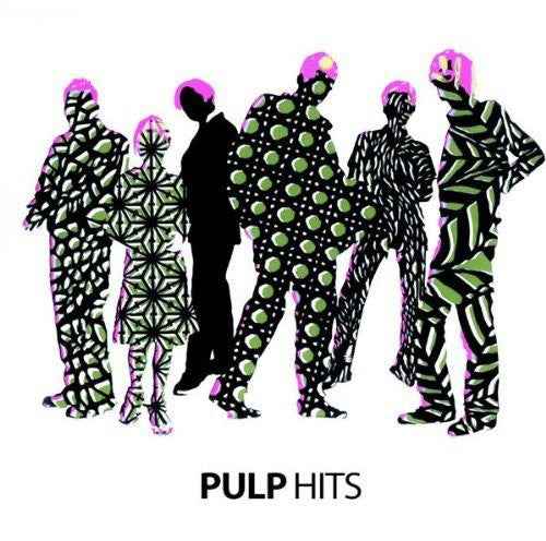 Pulp Hits [CD]