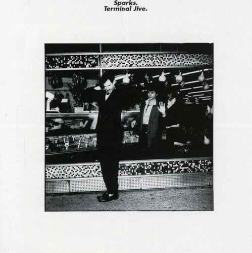 Terminal Jive [Import]