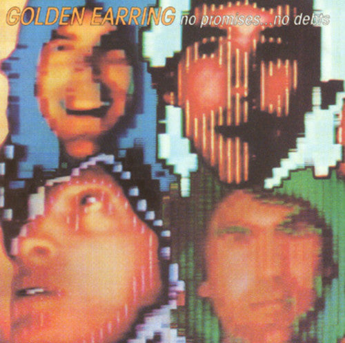 No Promises No Debts [Import]
