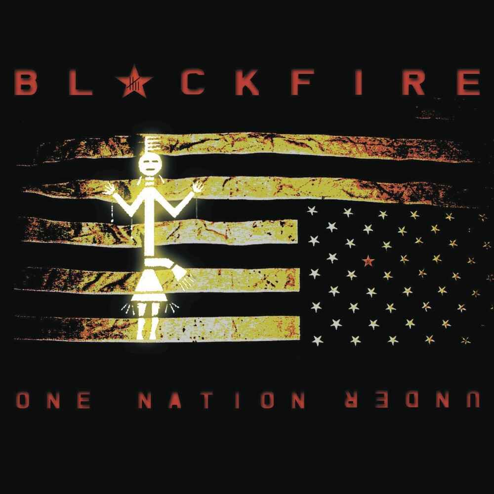 One Nation Under [CD]