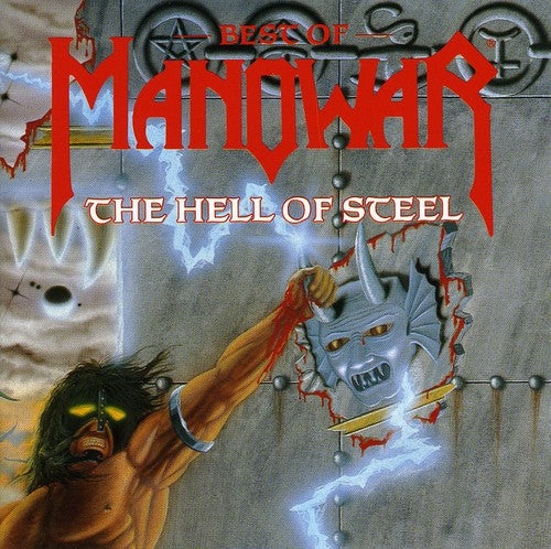 Best Of-The Hell Of Steel [Import]