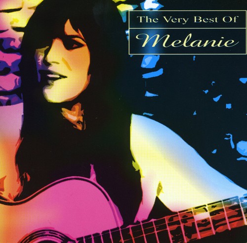 Melanie - Very Best Of [Import]
