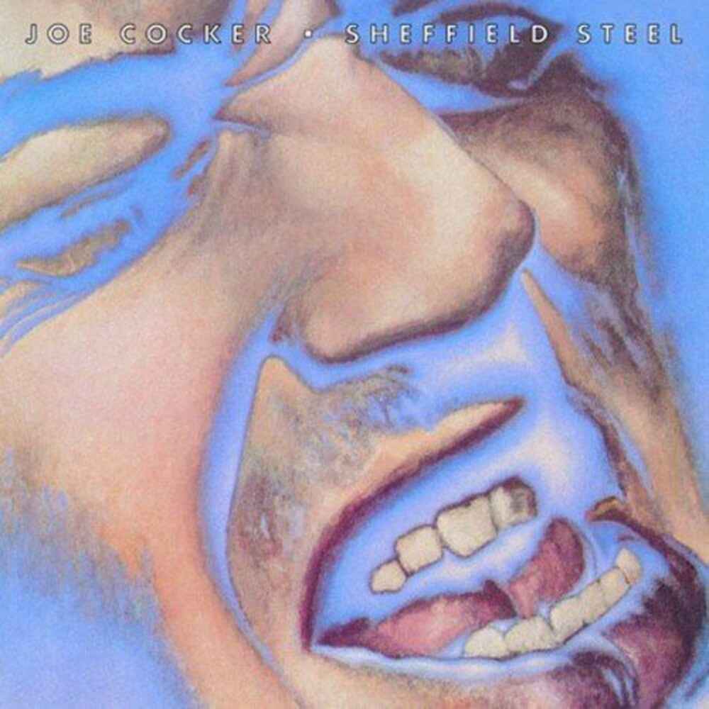 Sheffield Steel (Bonus Tracks) [Remastered]