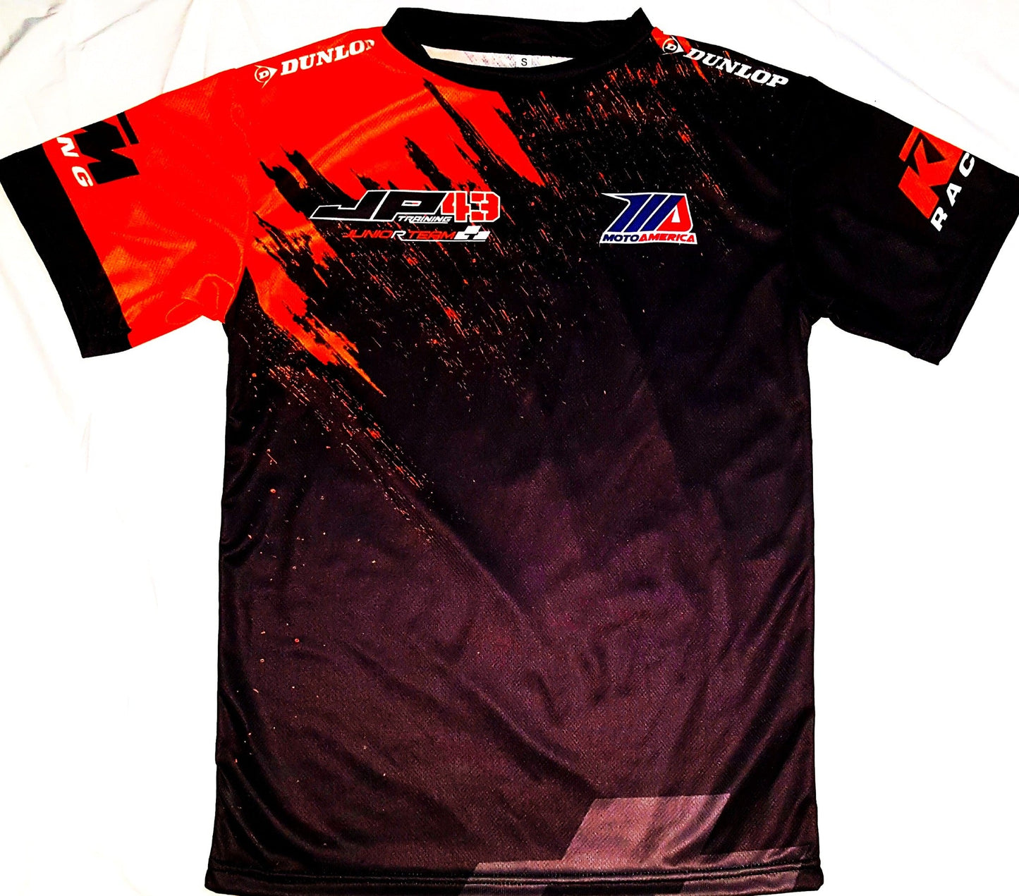Sublimated T-shirts