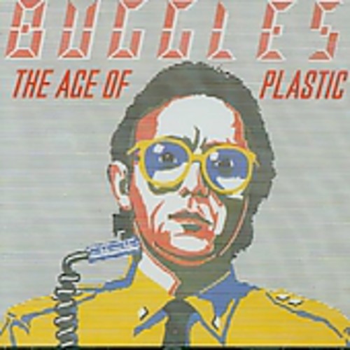 Buggles - Age Of Plastic [Import]