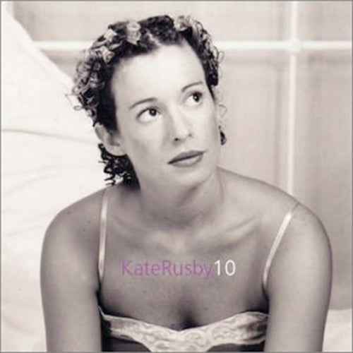 Ten [CD]