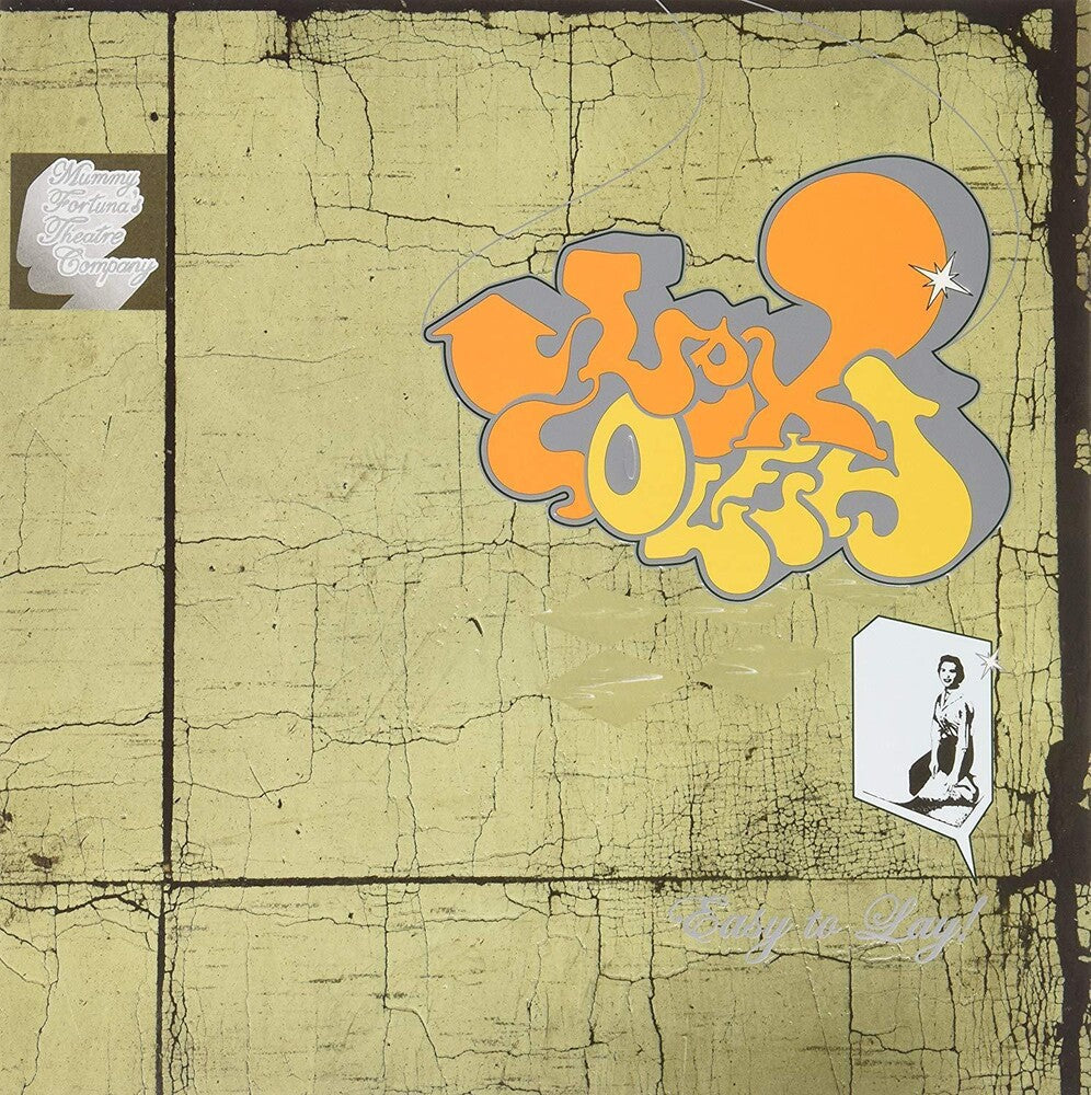 Born of Man and Flies [12" Vinyl]