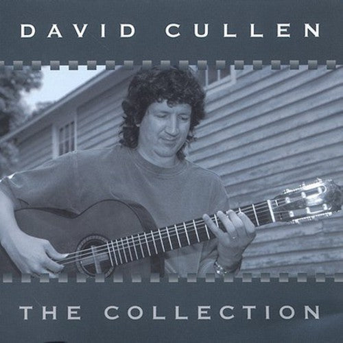 David Cullen - The Collection [CD]