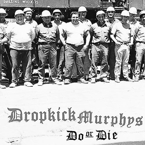 Do or Die [LP]