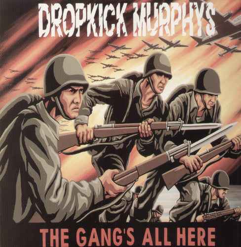 Gang's All Here [LP]