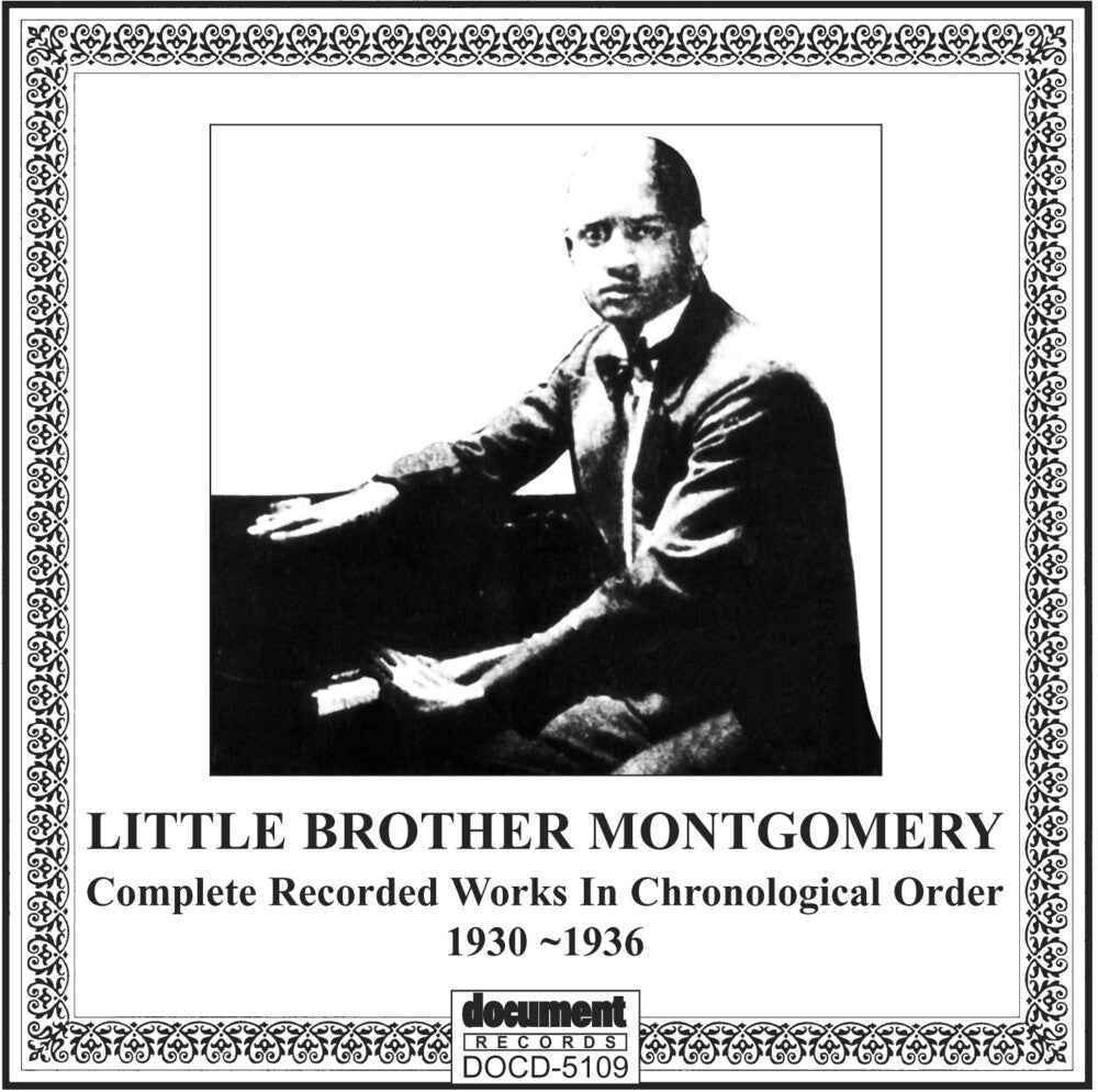 1930-36 [CD]
