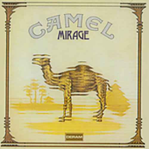 Mirage [Import]