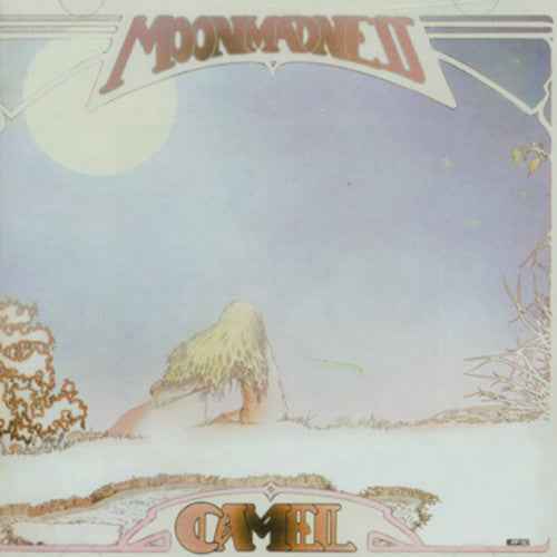 Moonmadness [Import]