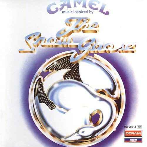 Snow Goose [Import]