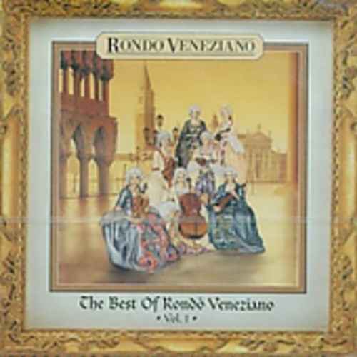 Best of [CD]