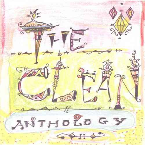 Anthology [2 CD]