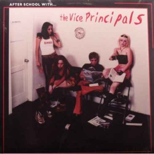 After School With [LP]