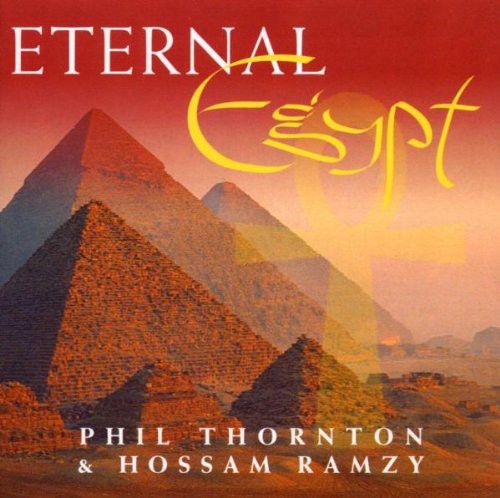 Thornton/Ramzy - Eternal Egypt [CD]