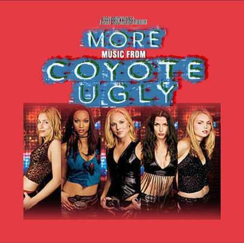 More Music From Coyote Ugly [Soundtrack]