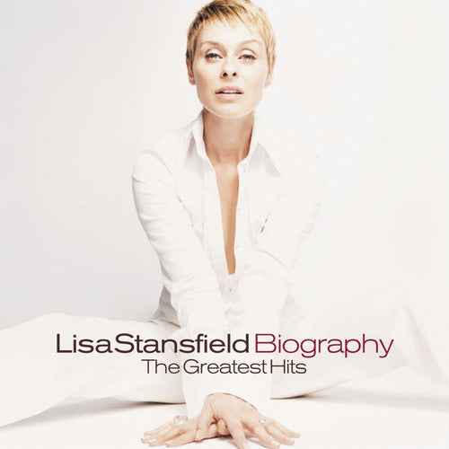 Biography [CD]
