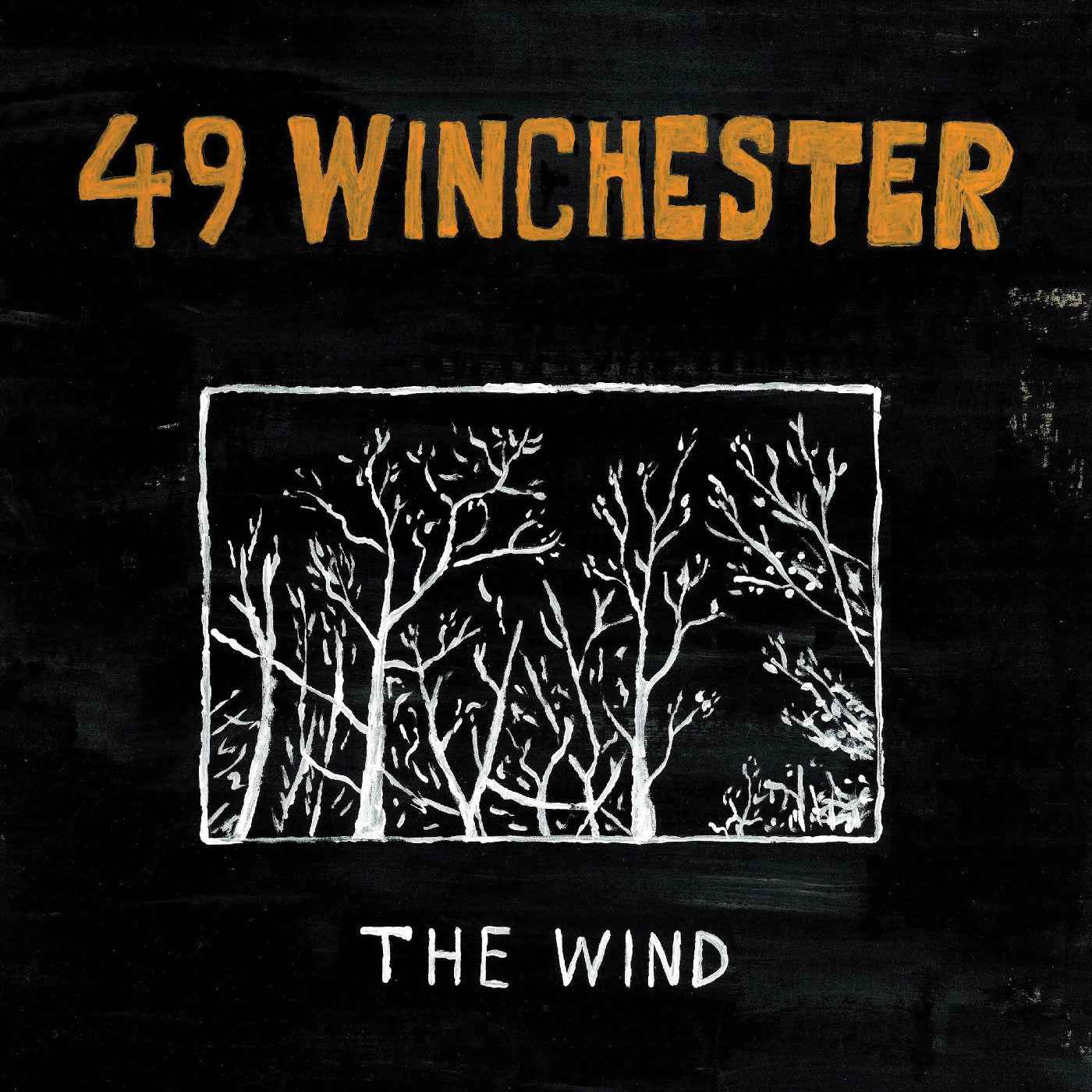The Wind [CD]
