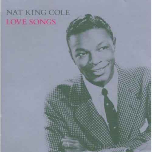 Love Songs [CD]
