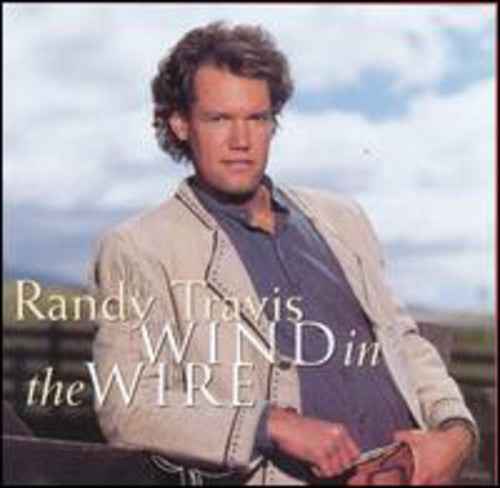 Wind in the Wire / O.S.T. [CD]