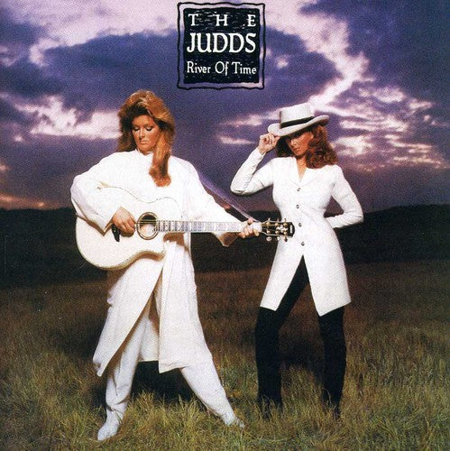 Judds - River of Time [CD]