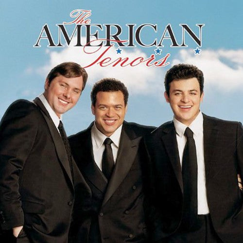 American Tenors - American Tenors [CD]