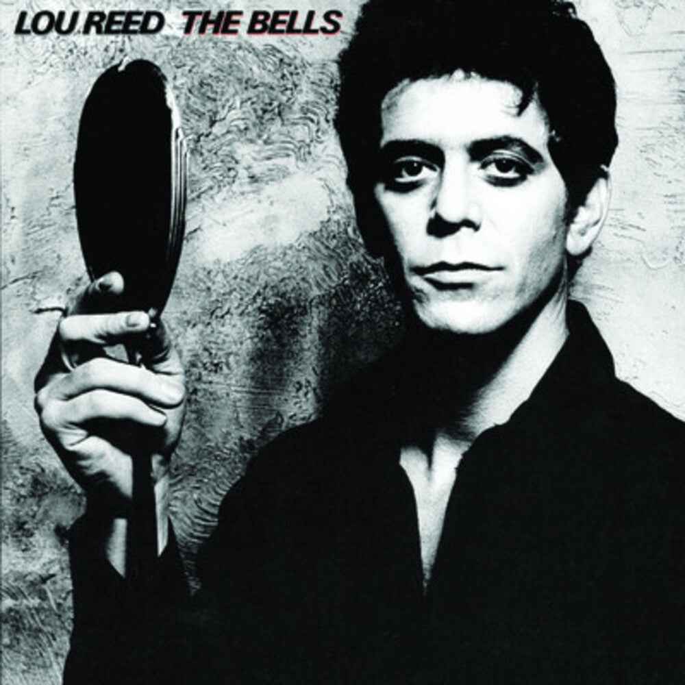 The Bells [CD]