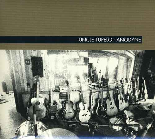 Anodyne (Bonus Tracks) [Remastered]