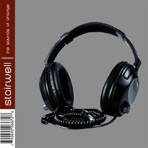 Stairwell - Sounds of Change [CD]