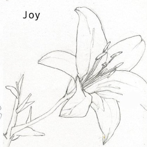 Joy - Joy Music CD