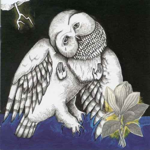 Magnolia Electric Co [CD]