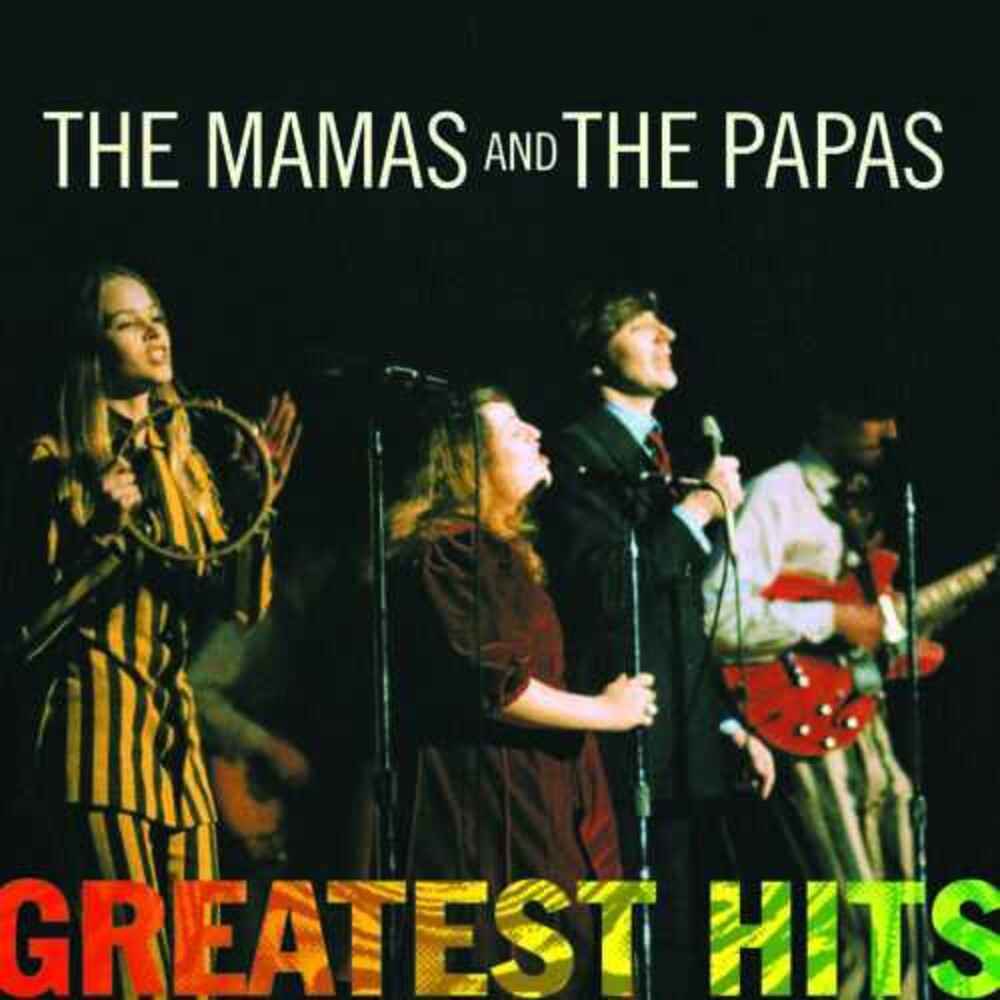 Greatest Hits (remastered) [CD]