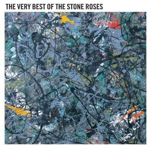 Very Best of the Stone Roses [CD]