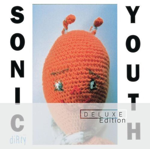 Sonic Youth - Dirty: Deluxe Edition [Import]