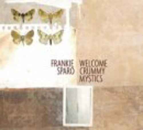 Welcome Crummy Mystics [LP]